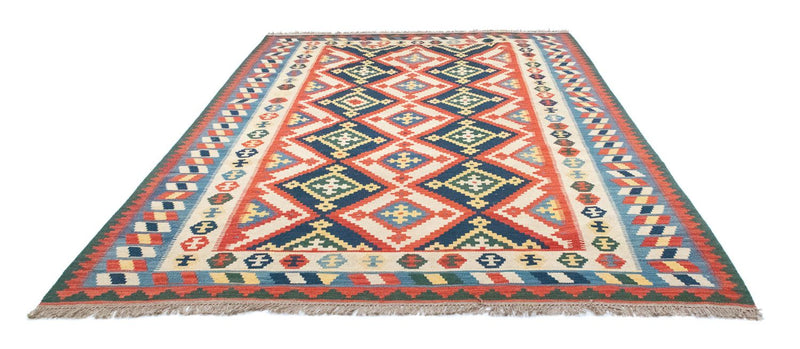 Kilim Fars Koberec 205x300cm