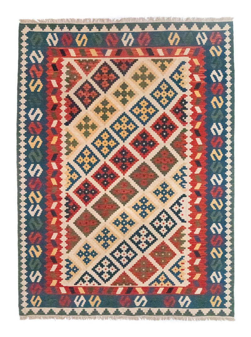 Kilim Fars Koberec 203x290cm
