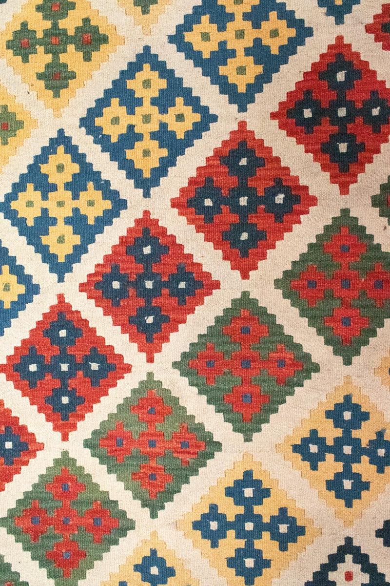 Kilim Fars Koberec 203x290cm