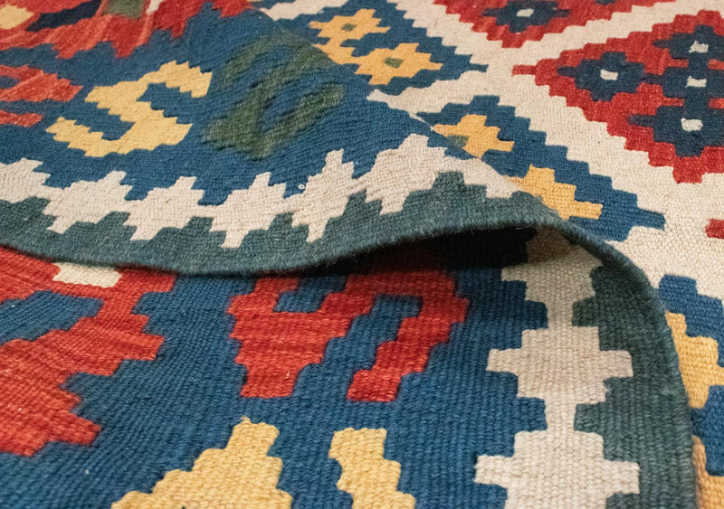 Kilim Fars Koberec 203x290cm