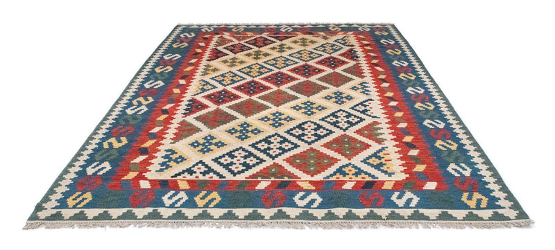 Kilim Fars Koberec 203x290cm