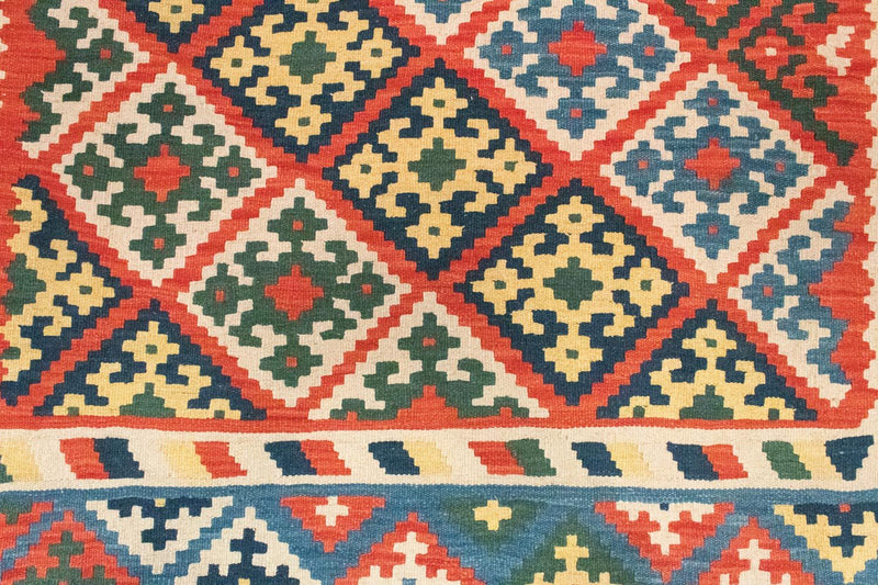 Kilim Fars Koberec 297x207cm
