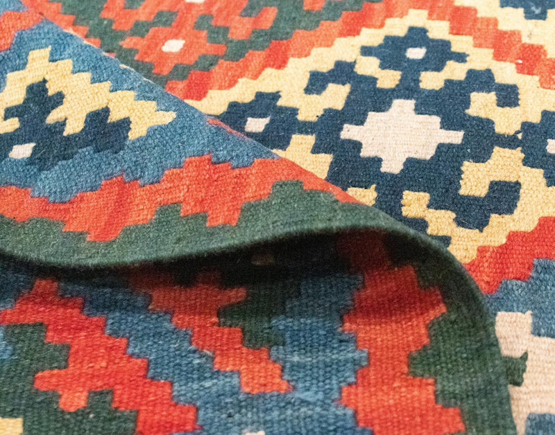 Kilim Fars Koberec 297x207cm