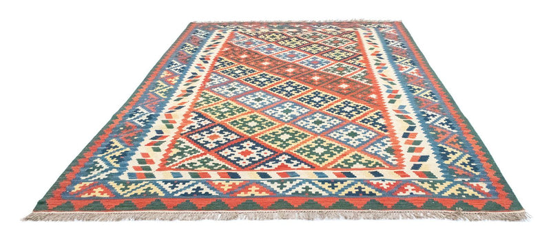 Kilim Fars Koberec 297x207cm