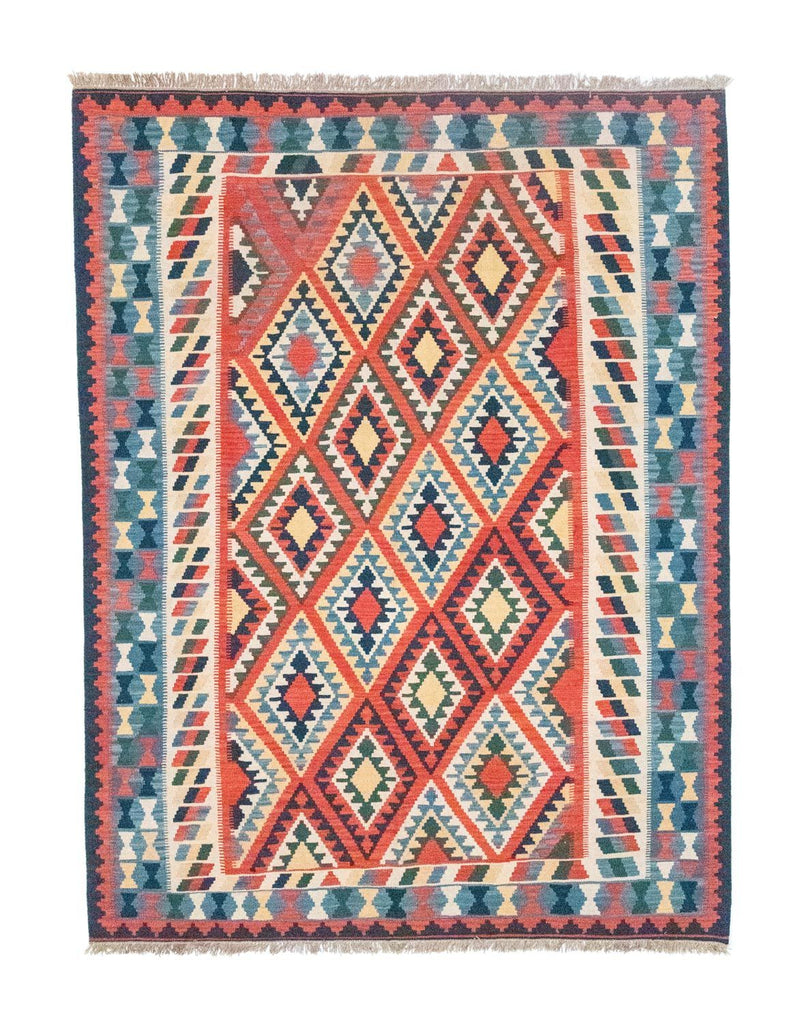 Kilim Fars Koberec 205x293cm