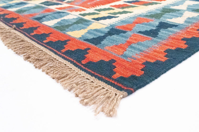 Kilim Fars Koberec 205x293cm