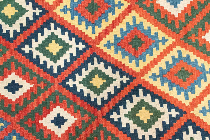 Kilim Fars Koberec 204x300cm