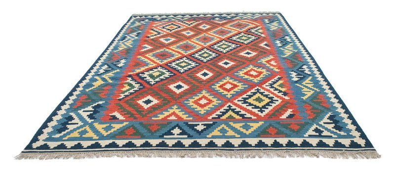 Kilim Fars Koberec 204x300cm