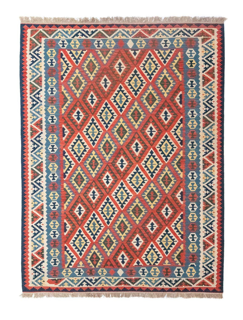 Kilim Fars Koberec 211x290cm
