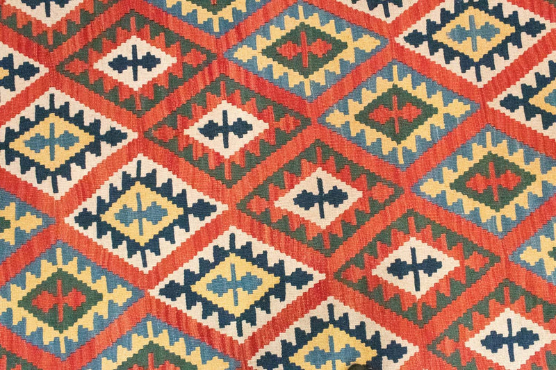 Kilim Fars Koberec 211x290cm