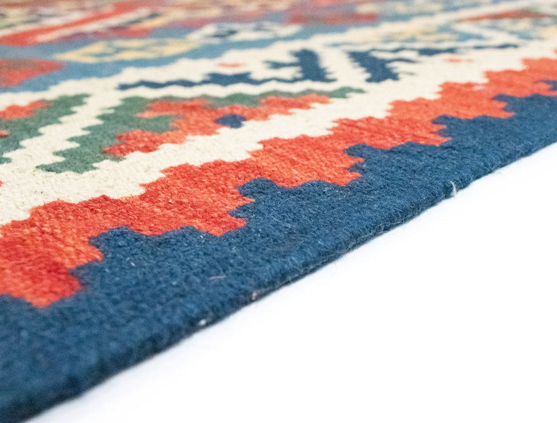 Kilim Fars Koberec 211x290cm