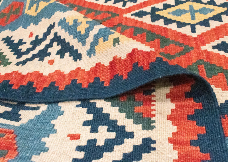 Kilim Fars Koberec 211x290cm