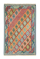 Kilim Fars Koberec 208x300cm