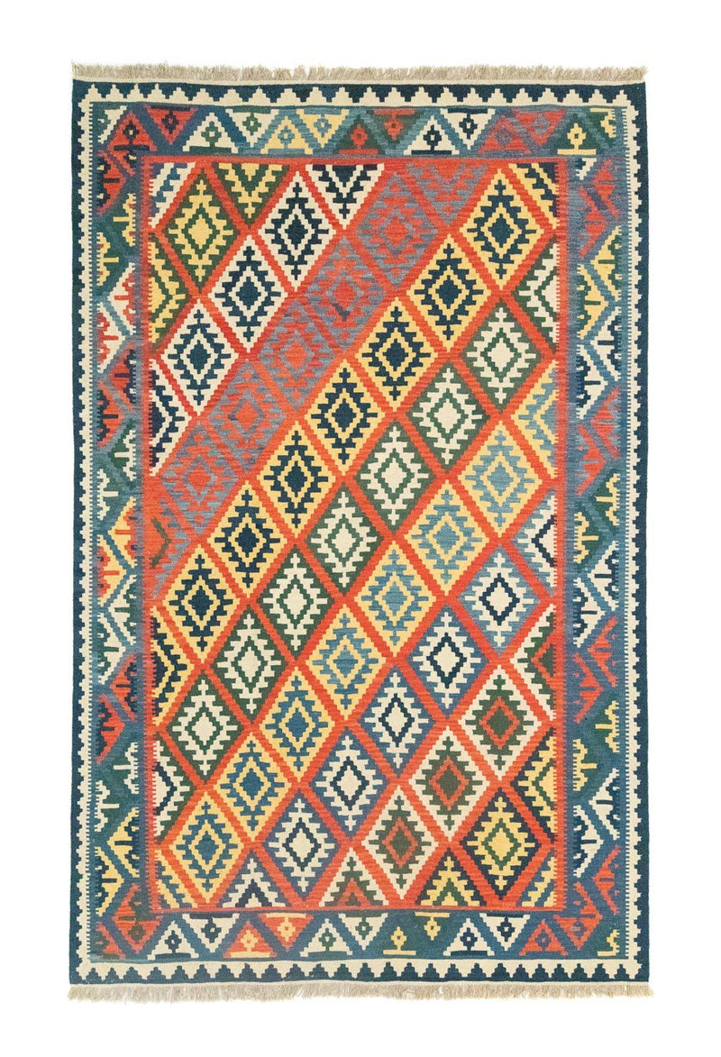 Kilim Fars Koberec 208x300cm