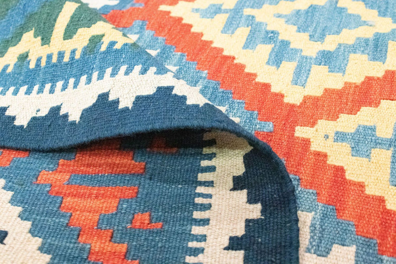 Kilim Fars Koberec 208x300cm