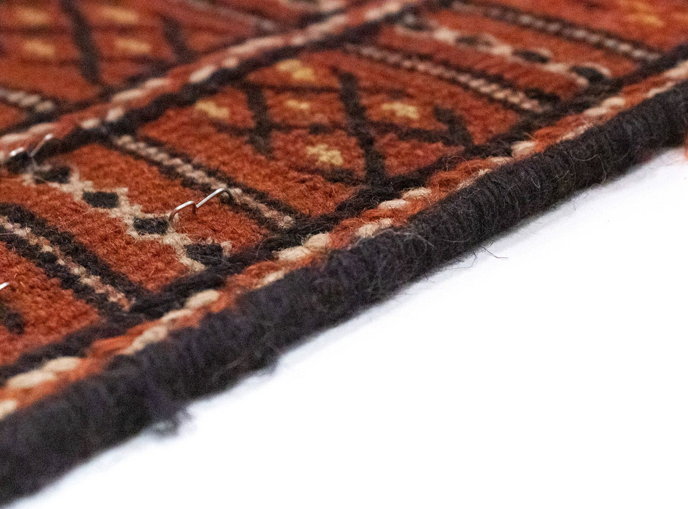 Kilim Fars Koberec 233x166cm