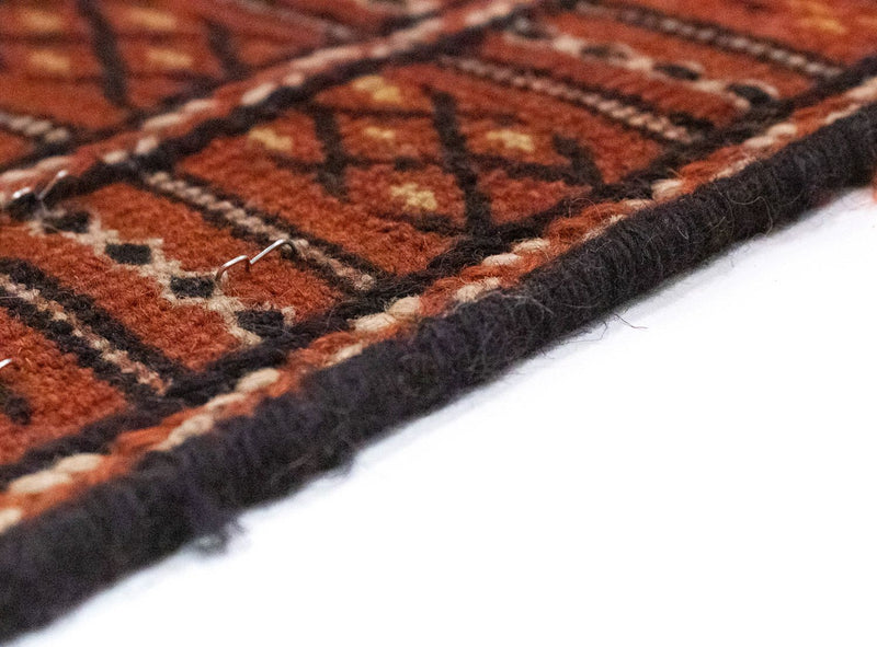Kilim Fars Koberec 233x166cm
