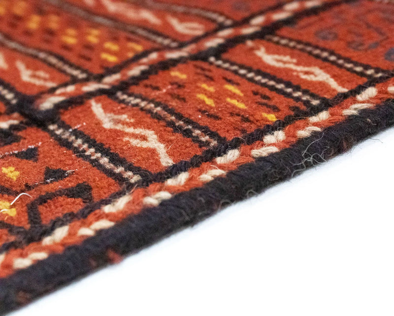 Kilim Fars Koberec 165x235cm