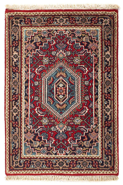 Indo Bidjar Koberec 60x90cm - Orientální koberec