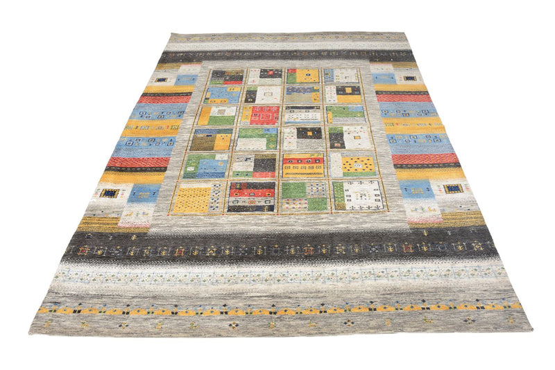 Indo Loribaft Koberec 174x241cm - Vlněný koberec