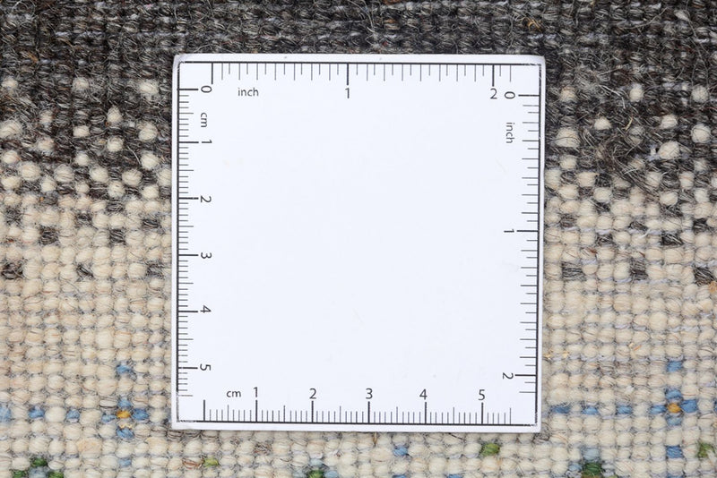 Indo Loribaft Koberec 174x241cm - Vlněný koberec