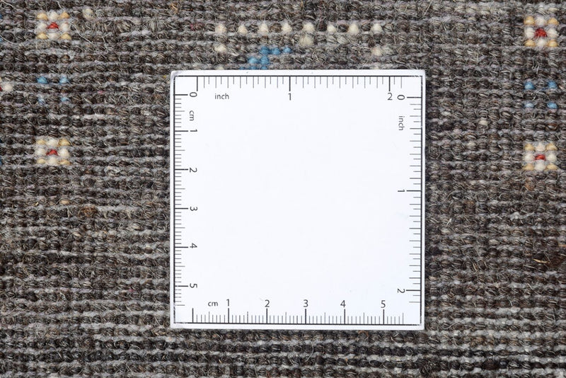 Indo Loribaft Koberec 143x212cm - Vlněný koberec