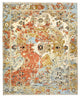 Designový koberec 245x303cm - Designerteppich
