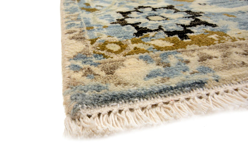 Designový koberec 245x303cm - Designerteppich