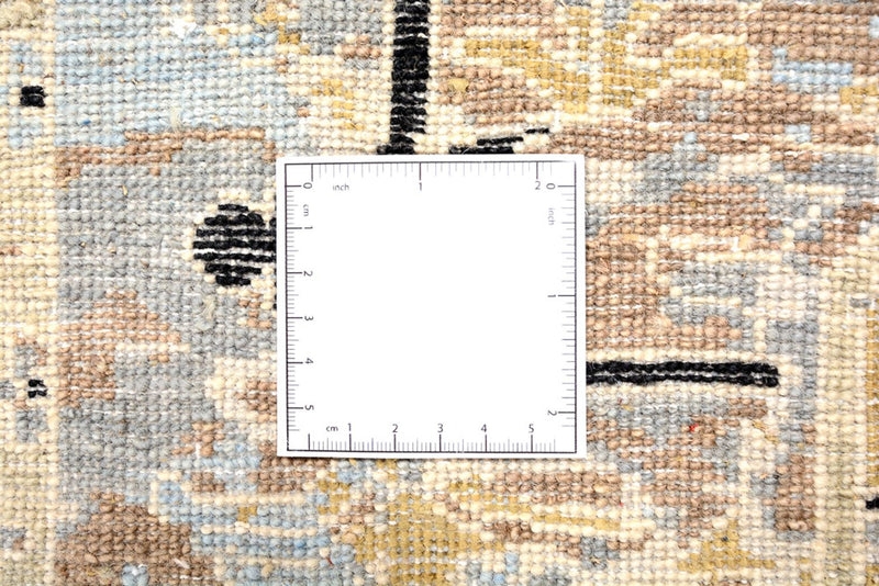 Designový koberec 245x303cm - Designerteppich