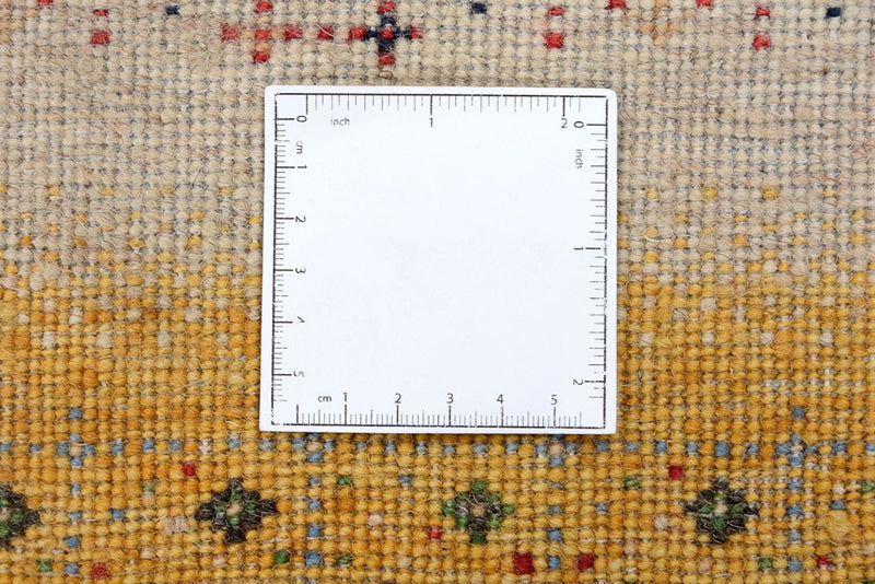 Indo Loribaft Koberec 236x169cm - Vlněný koberec