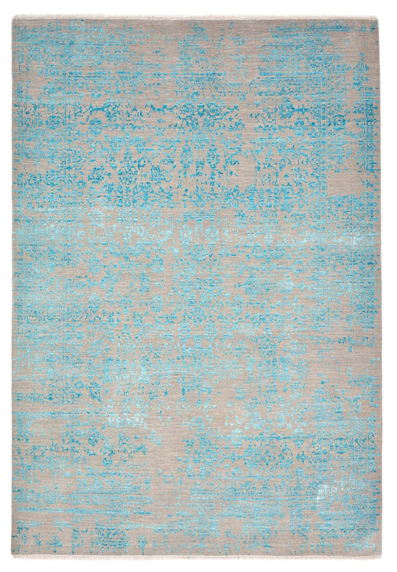 Designový koberec 170x247cm - Designerteppich