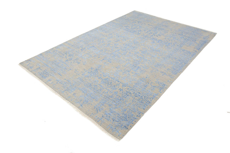 Designový koberec 170x247cm - Designerteppich