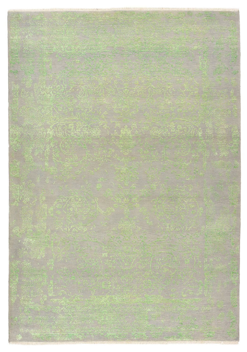 Designový koberec 259x183cm - Designerteppich