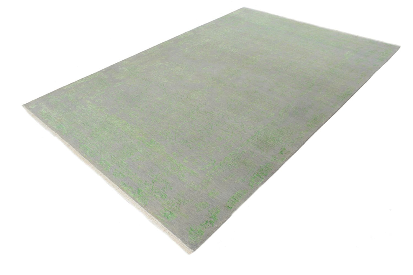 Designový koberec 259x183cm - Designerteppich