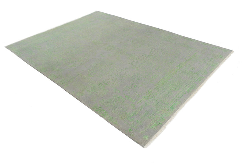 Designový koberec 259x183cm - Designerteppich