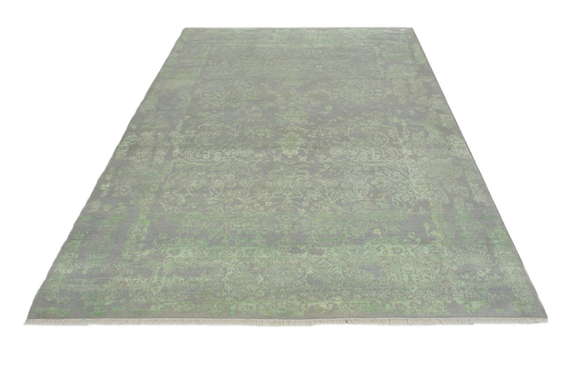 Designový koberec 259x183cm - Designerteppich