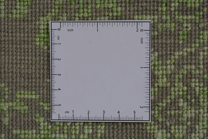 Designový koberec 259x183cm - Designerteppich