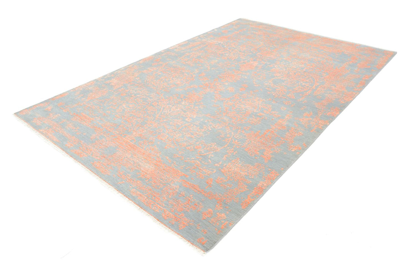 Designový koberec 299x201cm - Designerteppich