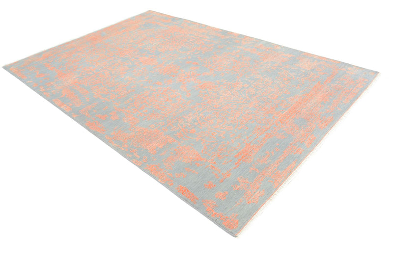Designový koberec 299x201cm - Designerteppich
