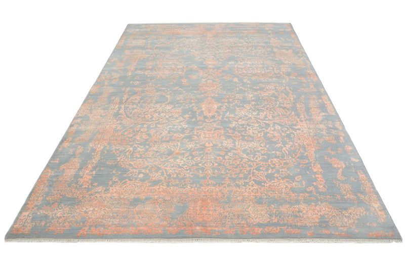 Designový koberec 299x201cm - Designerteppich