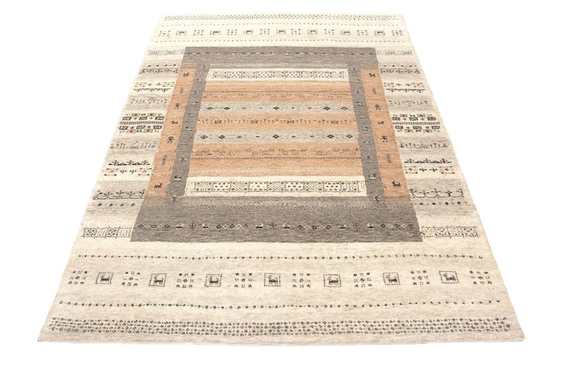 Indo Loribaft Koberec 205x299cm - Vlněný koberec