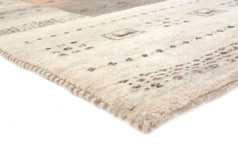 Indo Loribaft Koberec 205x299cm - Vlněný koberec