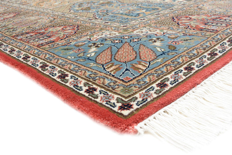 Indo Qom Koberec 242x172cm - Orientální koberec