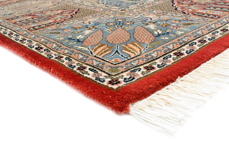 Indo Qom Koberec 211x306cm - Orientální koberec