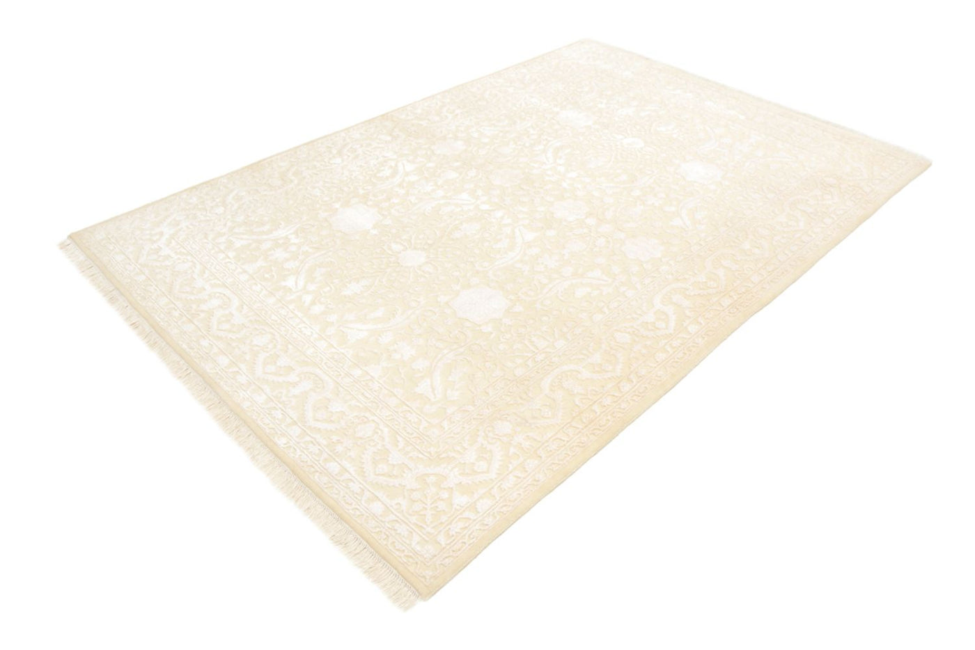 Designový koberec 242x170cm - Designerteppich