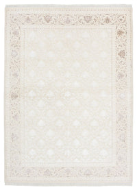 Orientální koberec - 240 x 176 cm - bílá – product image
