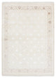 Orientální koberec - 240 x 176 cm - bílá
