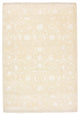 Orientální koberec - 239 x 171 cm - krémová