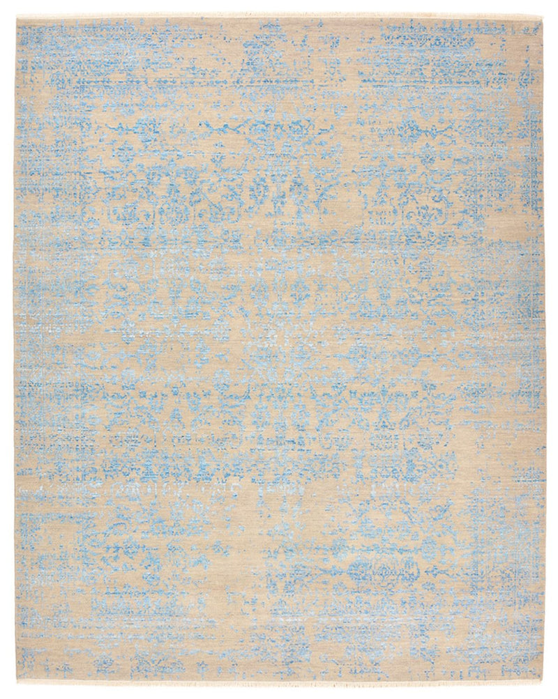 Designový koberec 246x308cm - Designerteppich