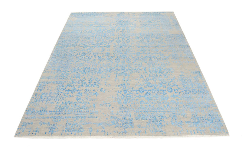 Designový koberec 246x308cm - Designerteppich